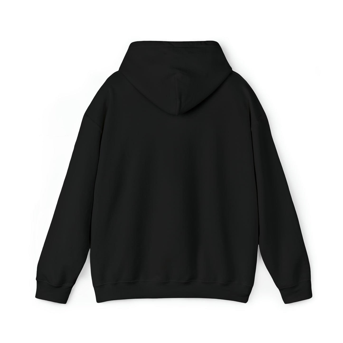 Trippy Smiley Hoodie