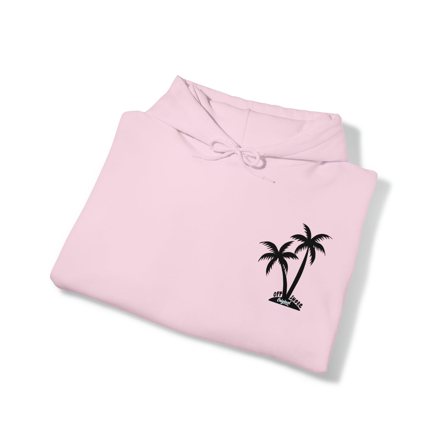 Surfing Skelly Hoodie