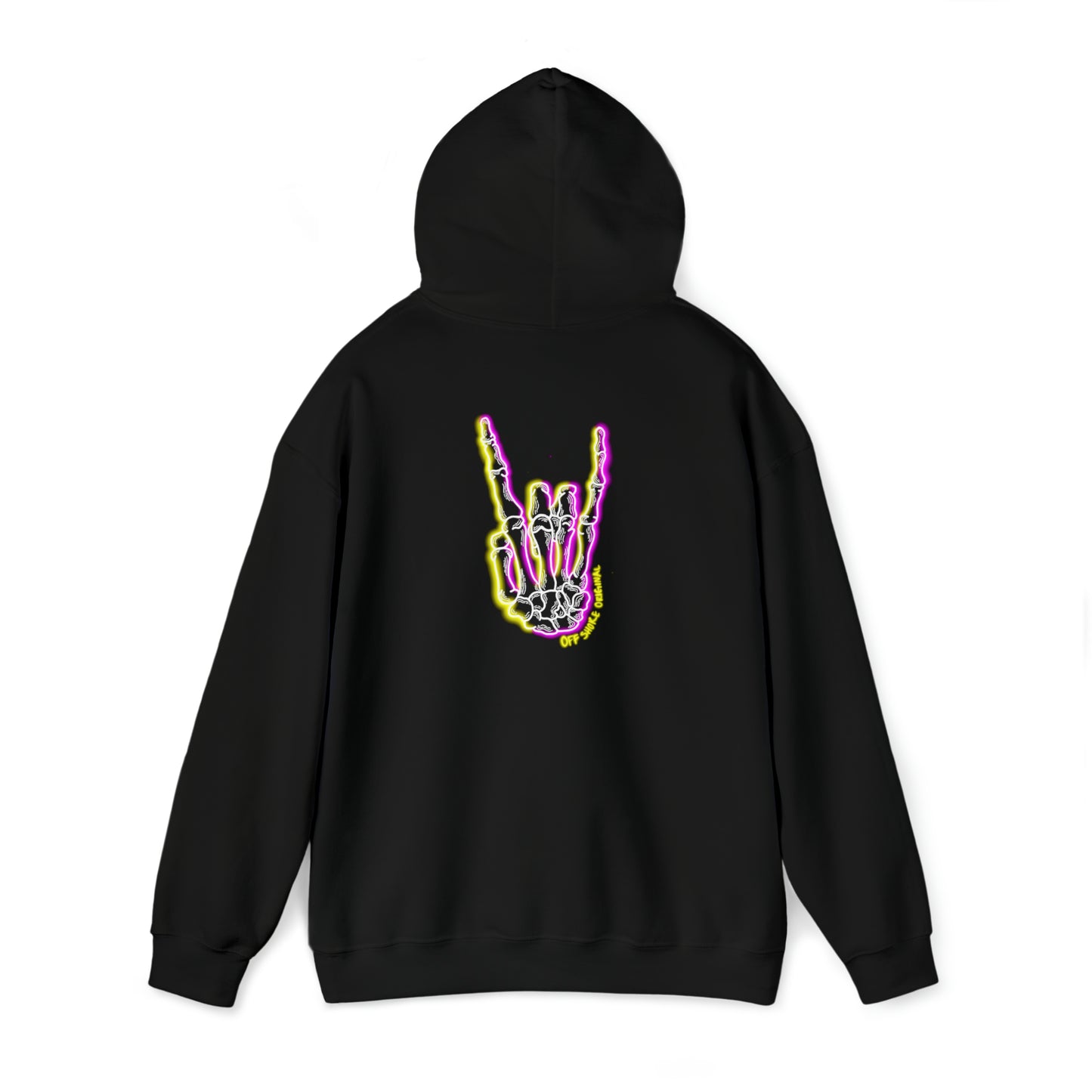 Rock n' Roll Hoodie