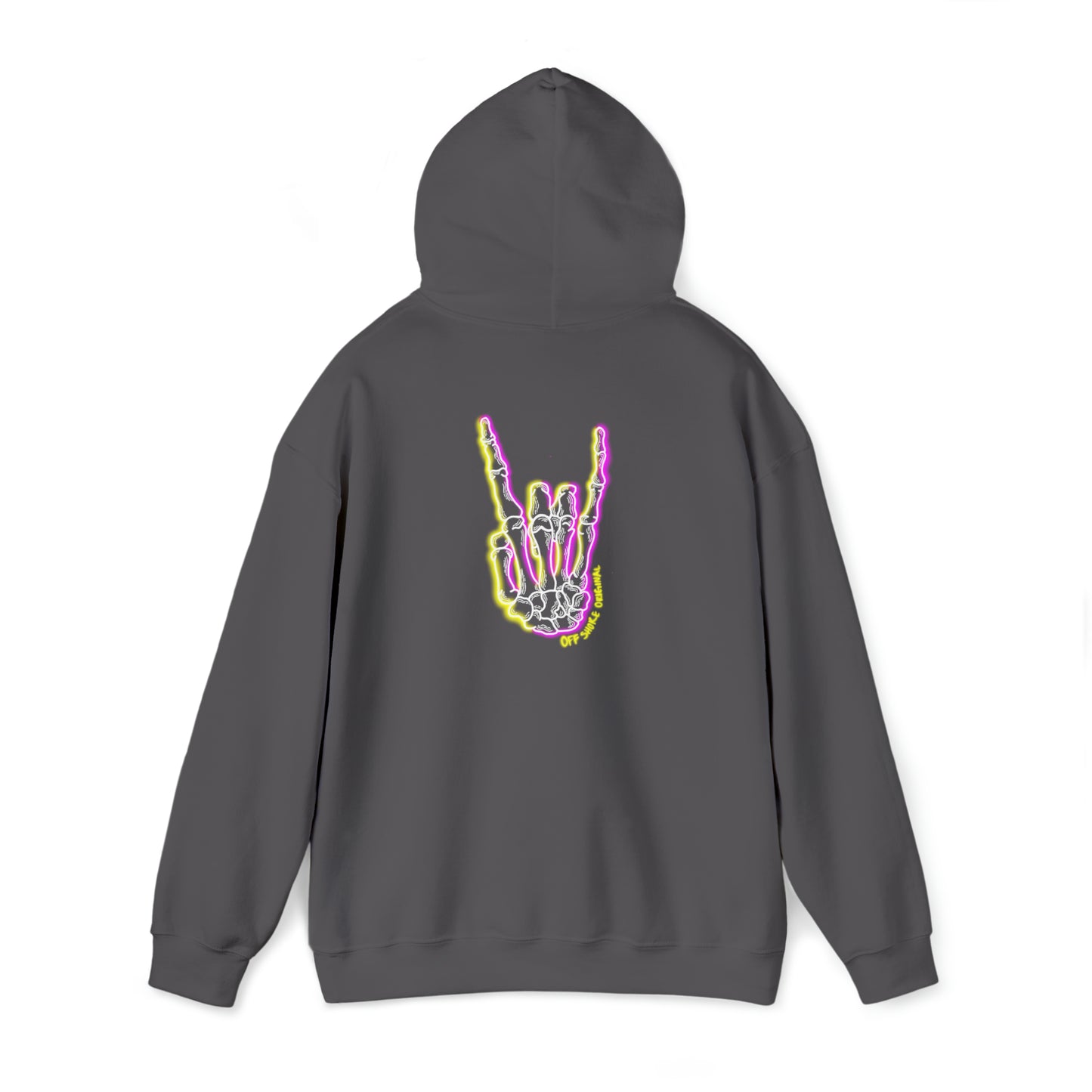 Rock n' Roll Hoodie