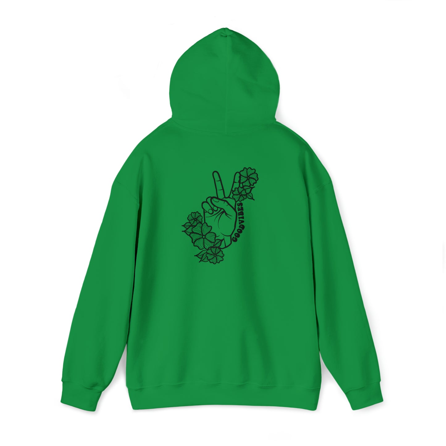 Peace Hoodie