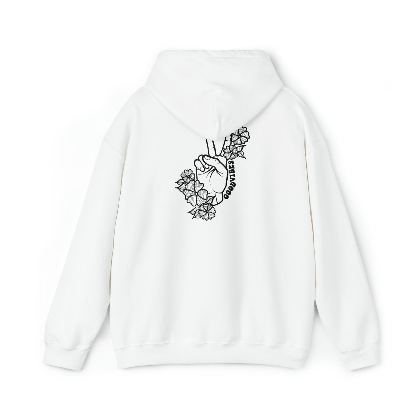 Peace Hoodie